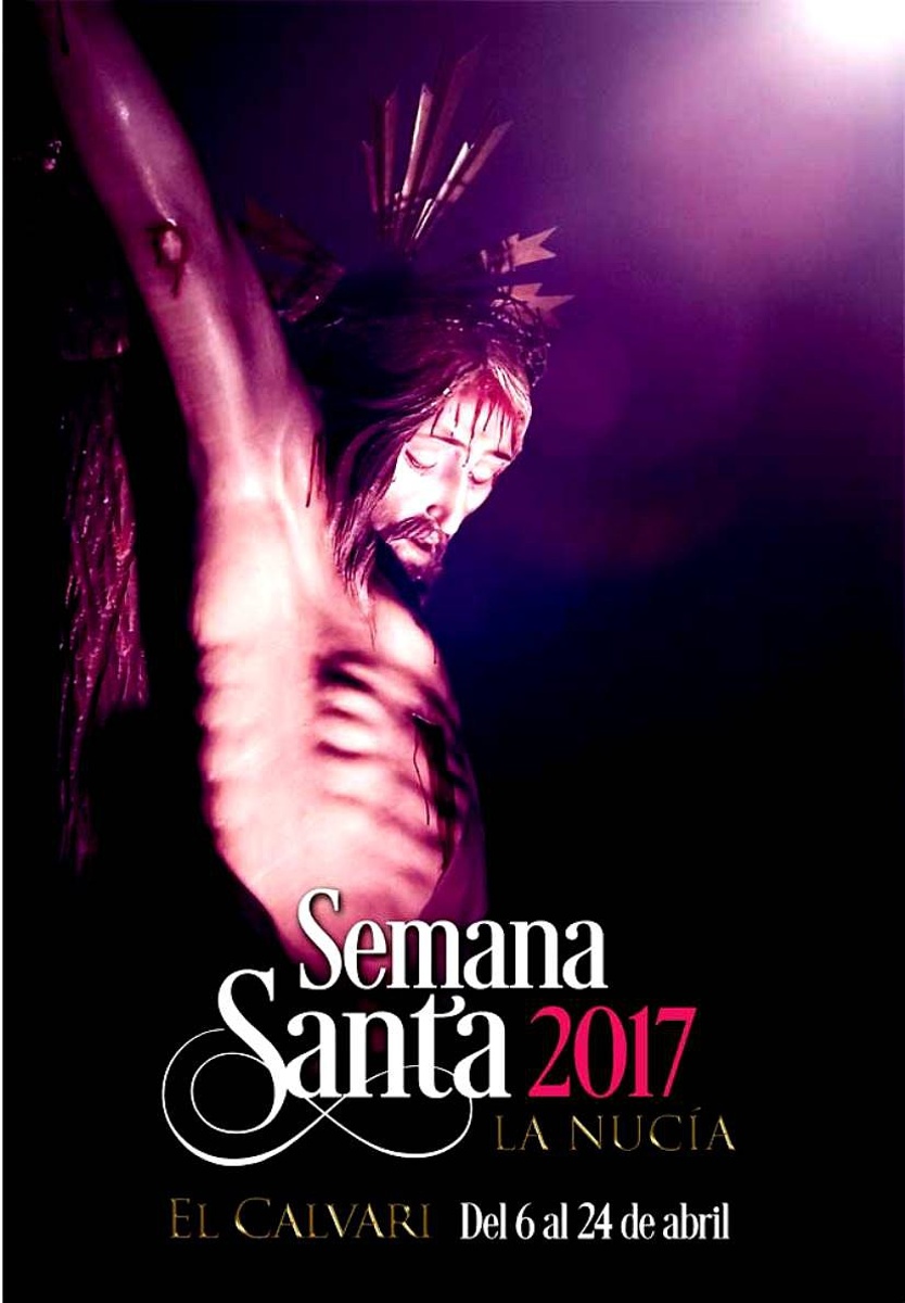 Semana Santa en La Nucia 2017 La Nucia / La Nucía